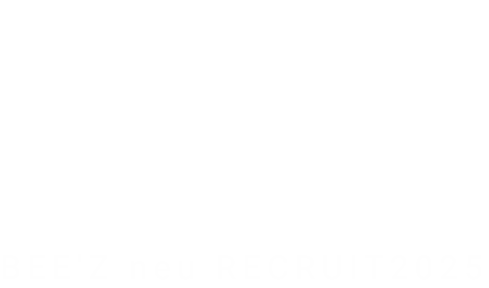 BEE’Z neu Hair Salon Recruit Site｜ビーズノイ 採用サイト